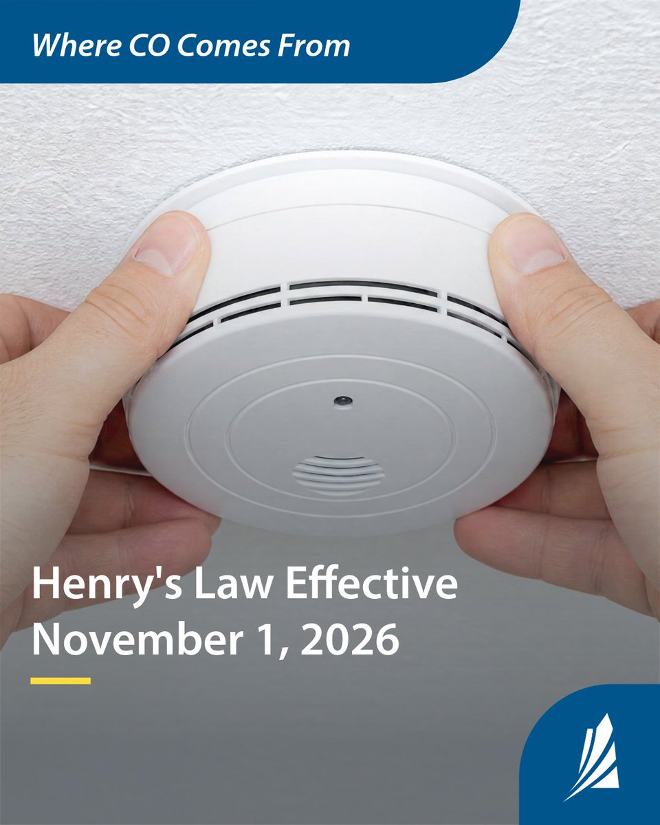 SKGov's tweet photo. Carbon monoxide (CO) can come from malfunctioning furnaces, water heaters, fuel-burning appliances and vehicle exhaust. A working CO alarm is the best defence against CO in your home. 

To learn more about CO or Henry's Law, please visit https://t.co/5nHgRaX3HD 

#HenrysLaw https://t.co/zHD2QtV2NN