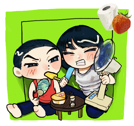 yakijake0's tweet photo. 🍓 https://t.co/007PMUdjrD
