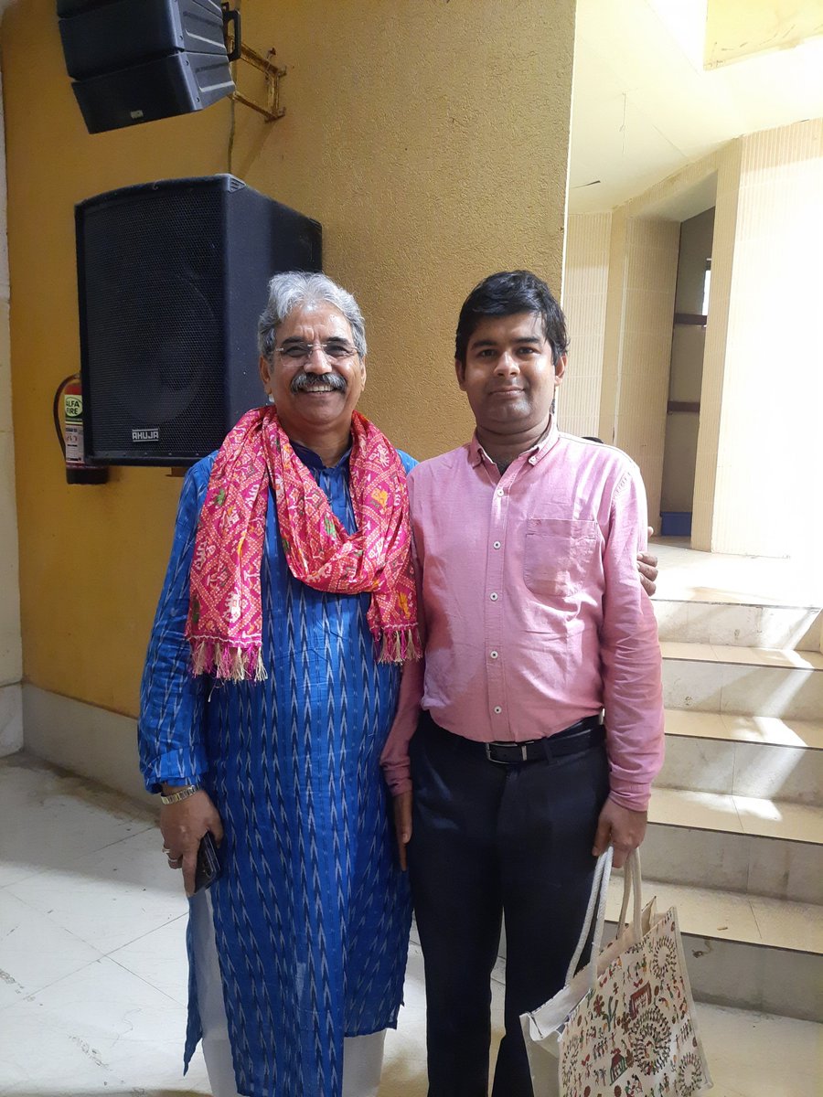 Sumit_Ganguly's tweet photo. On 31st July, I presented a paper at the ICSSR-ERC Sponsored International Seminar cum Research Scholars Meet on "Redefining India's Development Trails: Innovation, Policy and Research for Viksit Bharat @ 2047". It was  organised by the Department of Political Science, University https://t.co/cDFwlJJves