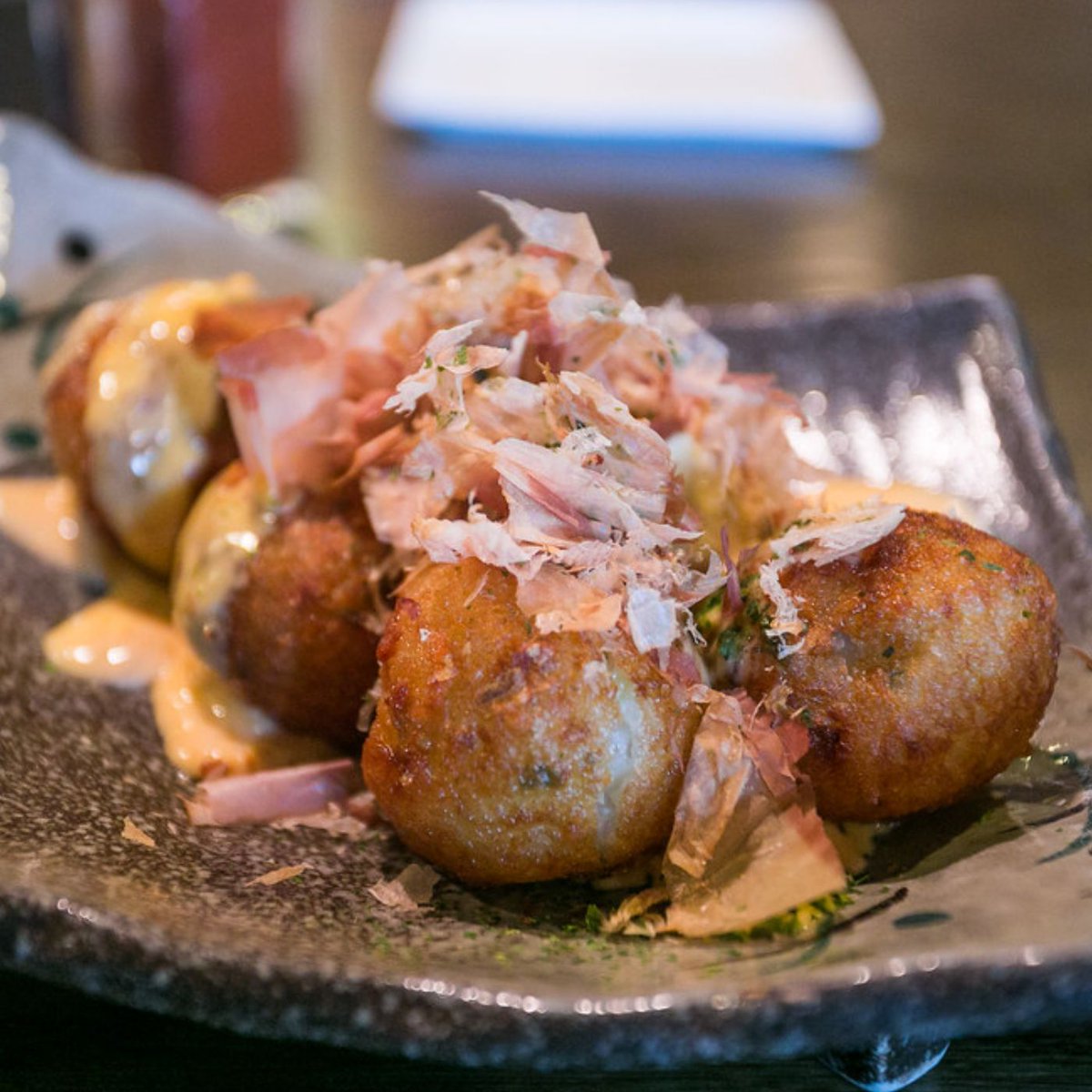 Dexerto's tweet photo. A Deltarune fan cafe has apologized after serving food that reportedly gave attendees food poisoning

The organizers said the takoyaki had been thawed in an ice box rather than a refrigerator before being prepared https://t.co/fOaU6VuZEa