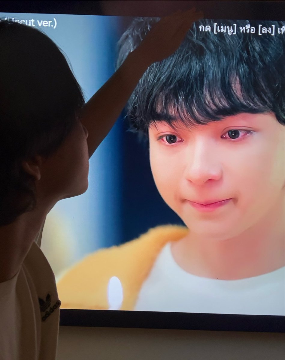 basjtr's tweet photo. โอ๋ๆน้าน้อนโซ่🥹 #ซอโซ่ล่ามธีร์EP5 https://t.co/y75cqdpfYA