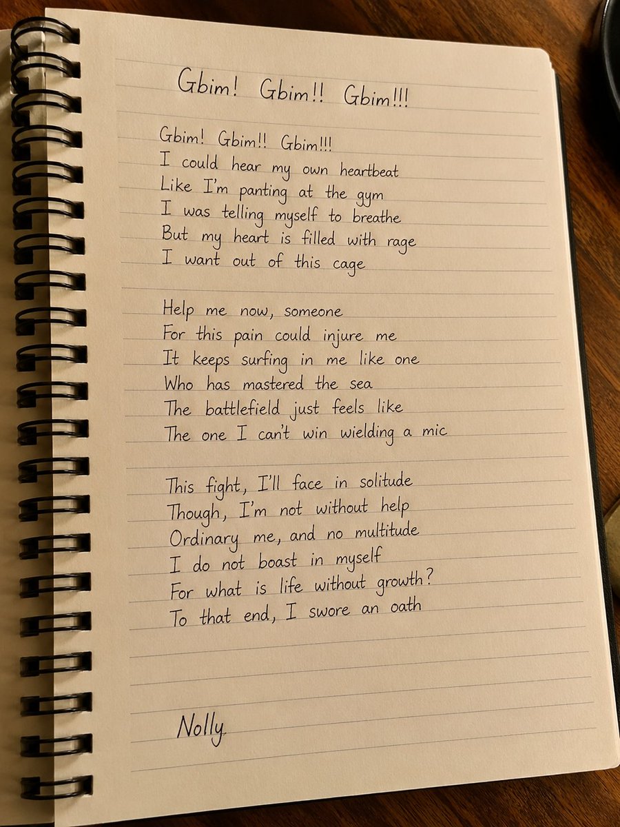 nonso2000C's tweet photo. Writting... https://t.co/gvDfw0elTc