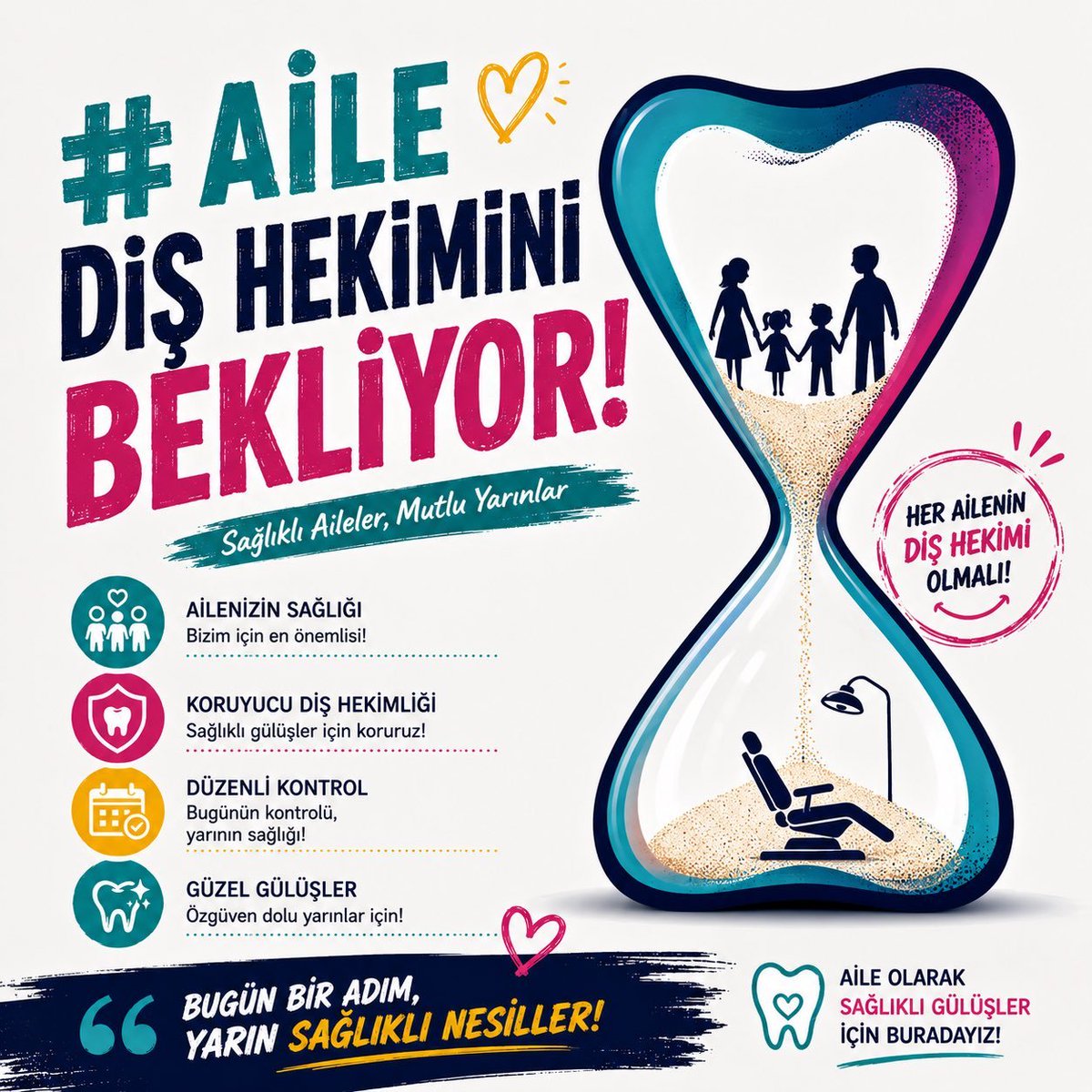 necklaceofhope's tweet photo. Vatandaş diş hekimi bekliyor, diş hekimi atama bekliyor. Çözüm için daha kaç kişinin beklemesi gerekiyor?

#AileDişHekiminiBekliyor https://t.co/7lC2iXwVpO