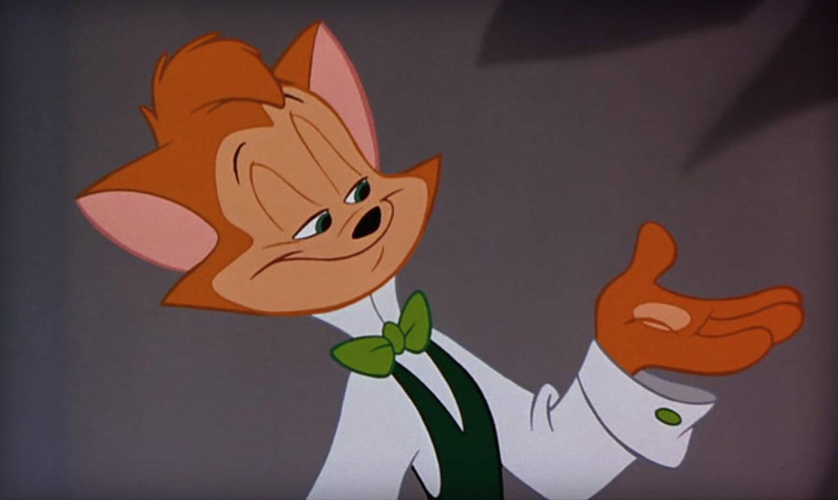 Animated_Antic's tweet photo. Felt like giving a Cats Don't Dance shout today. No particular reason, just love this film a lot. https://t.co/eUv0lQUEGN