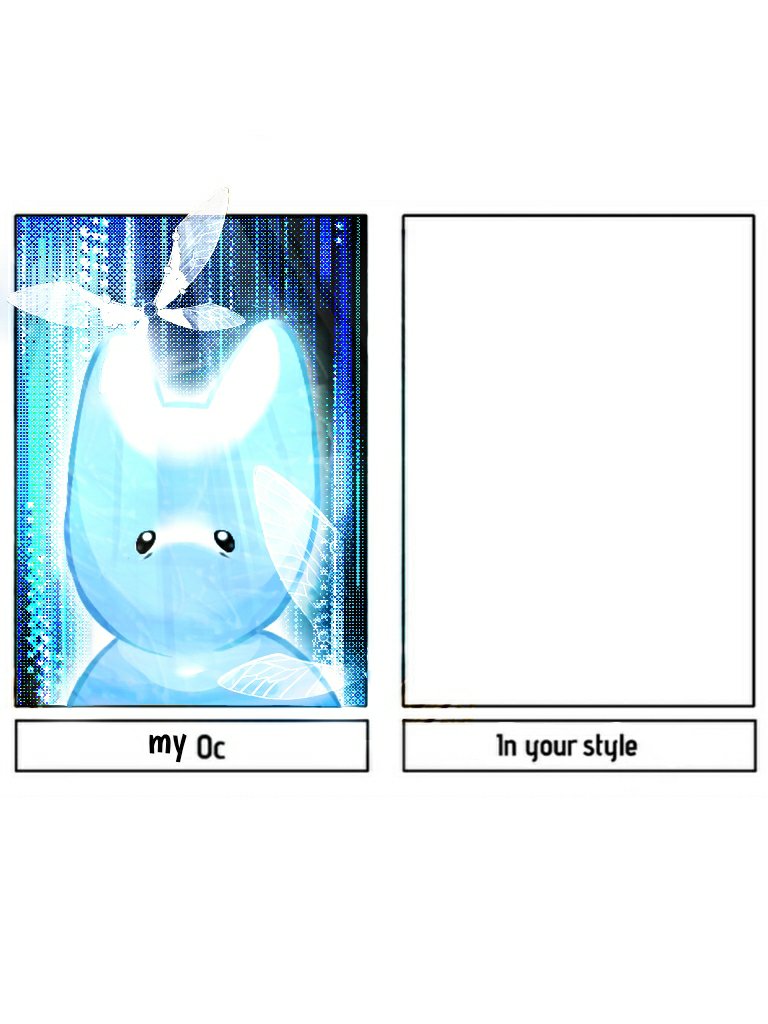 Sorastarsplaton's tweet photo. ❗Try to draw my oc in ur style with ur fac color❗

📑 Ex : i color my oc in bleu , so u must follow the style drawing but you change other color that u love/like .

🌠Good luck 🌠 https://t.co/vdpGm1KKar