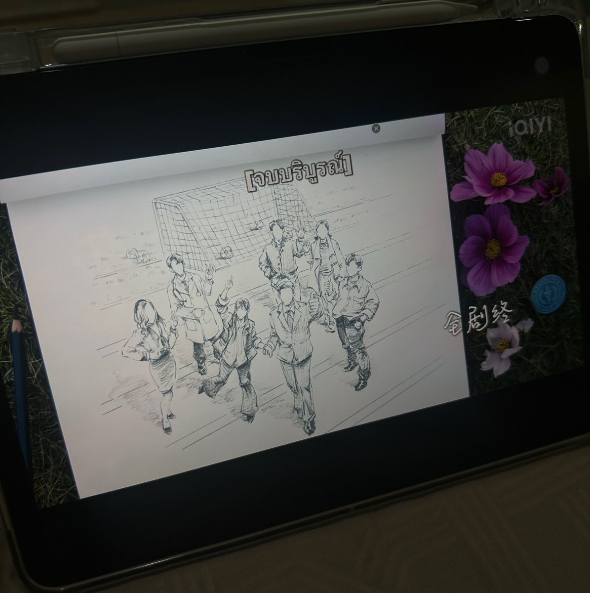 justtp29's tweet photo. จบแล้ววว เป็นอีกเรื่องของยัยเถียนที่น่าจะได้กลับมาดูซ้ำอีกหลายรอบไว้ฮีลๆใจ
มีทั้งจุดที่ชอบ แล้วก็ไม่ชอบ แต่โดยรวมโคตรจะเริ่ดสำหรับทุนระดับนี้ ตั้งแต่epแรกไม่เคยรู้สึกว่าเรื่องนี้ดูถูกคนดูเลย

 #แฟนสาวอัจฉริยะ
#GeniusGirlfriend https://t.co/pqWJIo3Vwa