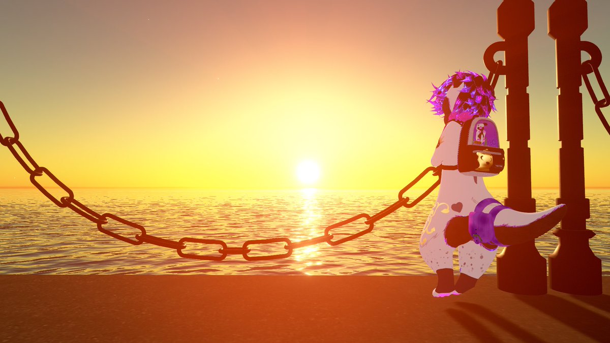 BellKatVR's tweet photo. #vrchat #vr #furry #furrygirl #awtter https://t.co/zACrmPikNp