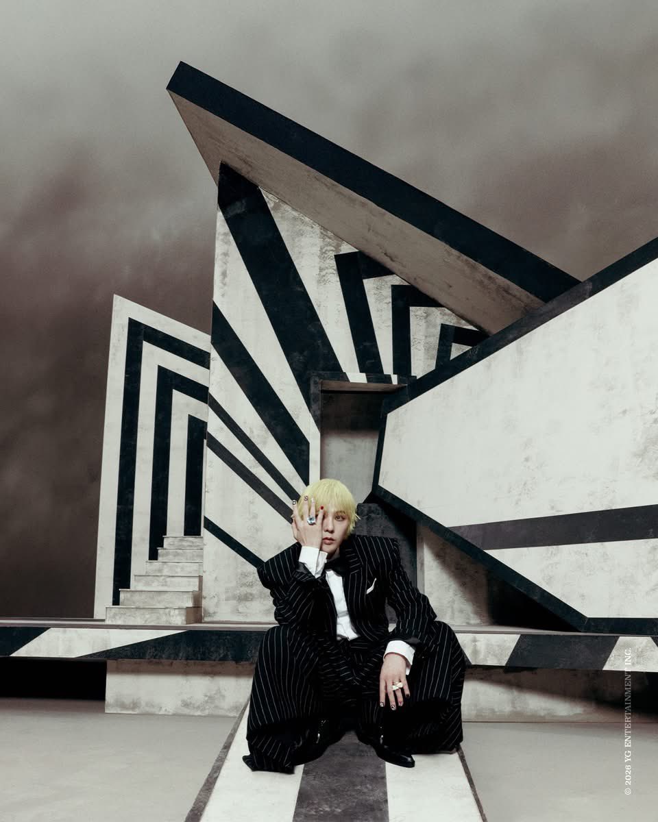 GD_officc's tweet photo. [BiiiG] VISUAL PHOTO - BiiiG ver.

2026.08.19. 6PM (KST)

Pre-Save Now.
: https://t.co/pyl91AZ1HL https://t.co/Me0xTBFq5y