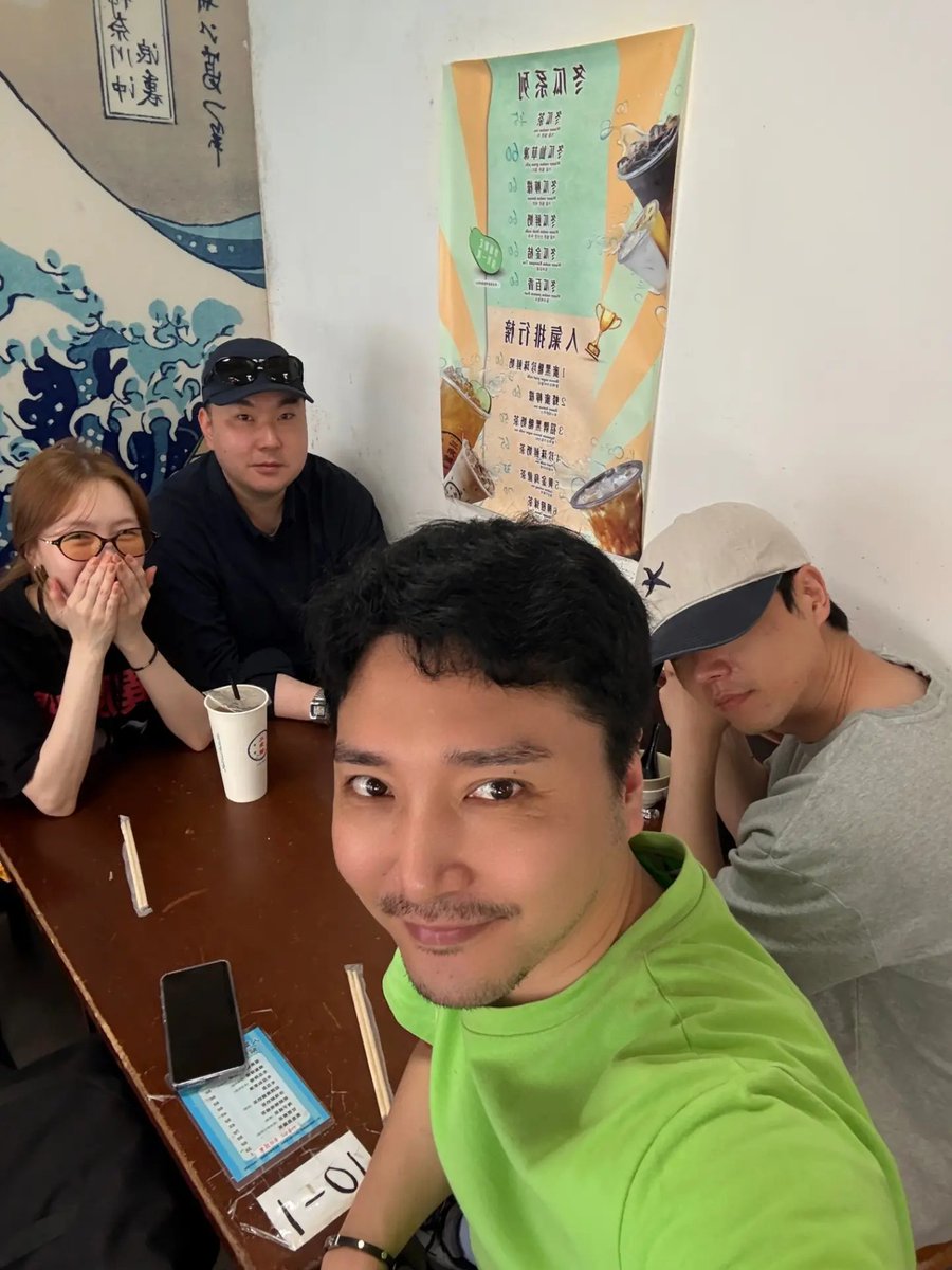 jsw19871230's tweet photo. 출처_이시안배우님 인스타그램 https://t.co/pNLUOMmErv