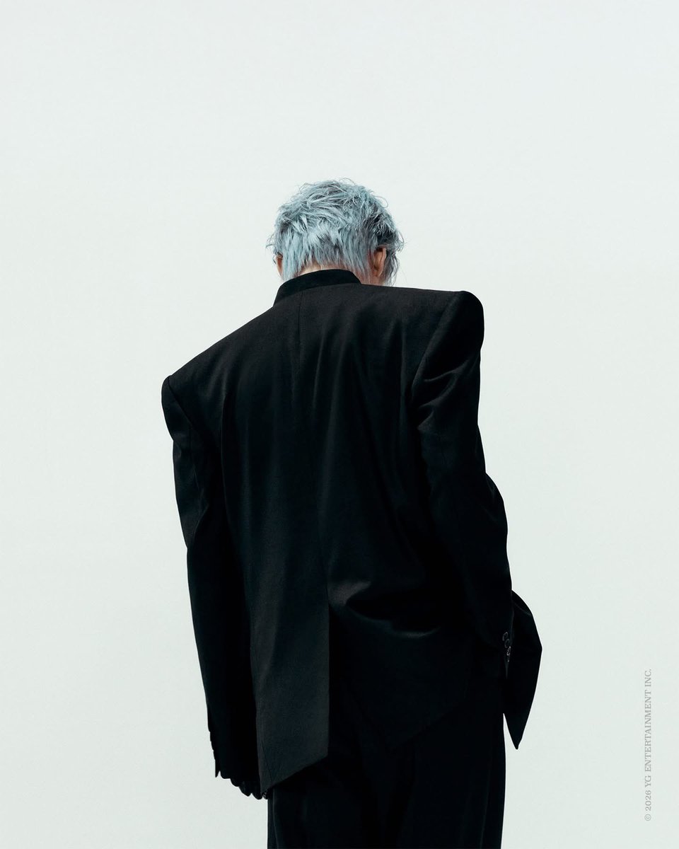 Daesung_p's tweet photo. [BiiiG] VISUAL PHOTO - BiiiG ver.

2026.08.19. 6PM (KST)

Pre-Save Now.
: https://t.co/iBOfCl6SbQ https://t.co/tgiSHnMI2M