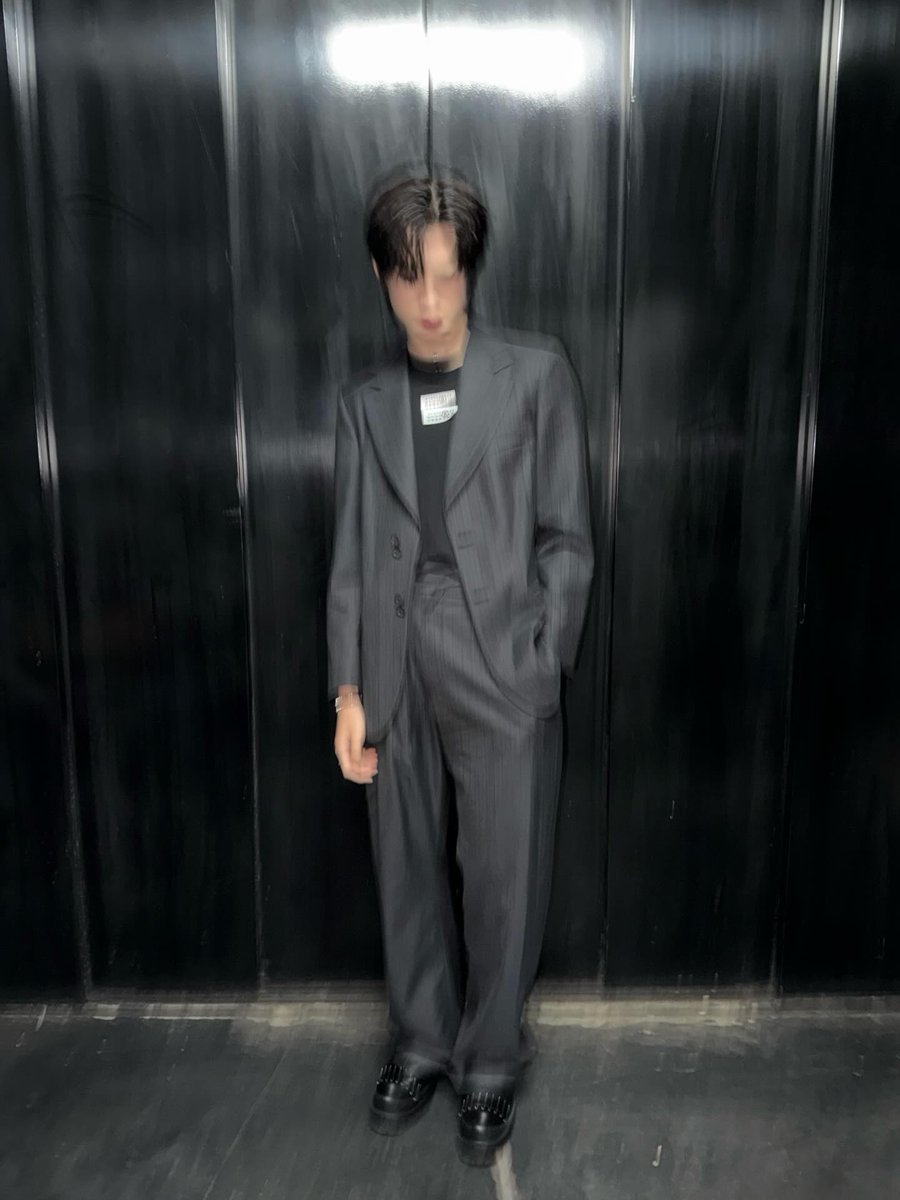 xandaofielpp's tweet photo. MM6 Maison Margiela https://t.co/3bp2XszyU4