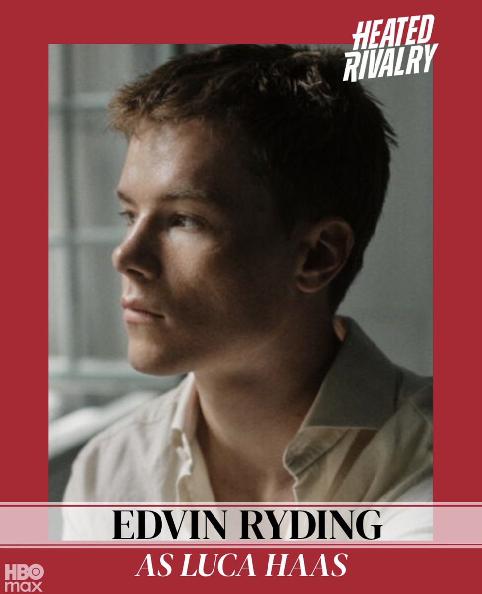 ingensomdus's tweet photo. edvin ryding when it’s time to be gay on camera https://t.co/L5tV11sHcp