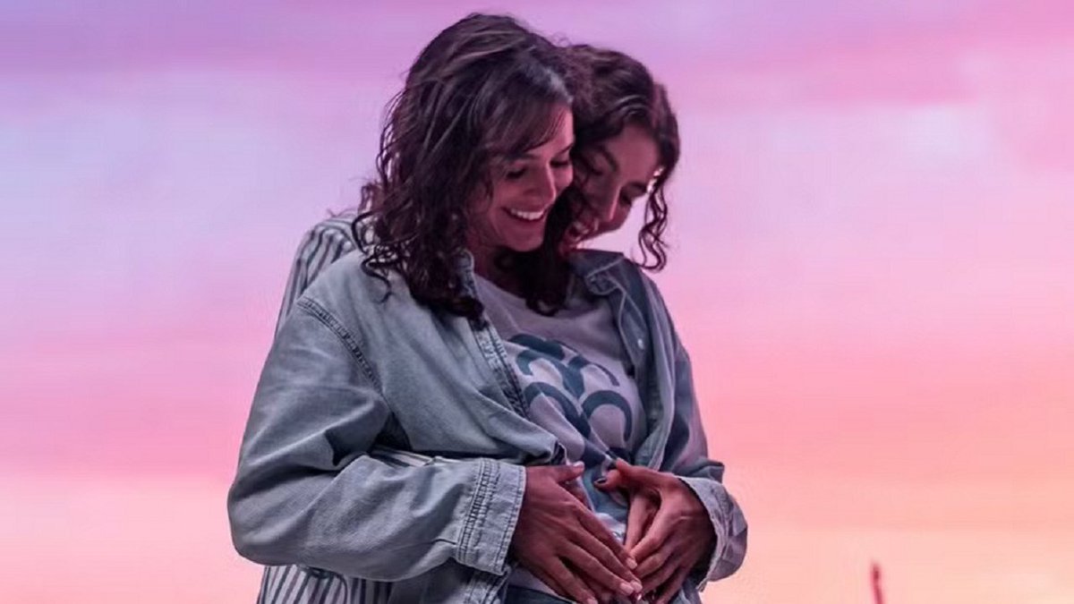 daniiipp's tweet photo. Acho que o mundo não tá preparado pra tanta beleza e talento unidos em um casal. https://t.co/462hcKzmbm