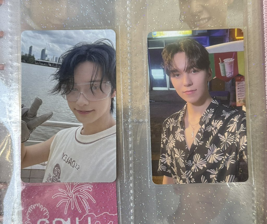 allyskart's tweet photo. Wts lfb svt ph  #allysonhand
Seventeen 12th mini album Spill the Feels weverse global

Japan venue Tokyo dome tour pc
Jun
Vernon
9th mem Bongbongee Plush keyring no box

2200 php

- onhand, mint condi
- sold as set
long dop w/ nrdp

Reply/dm to mine https://t.co/gqvNb9KcbO