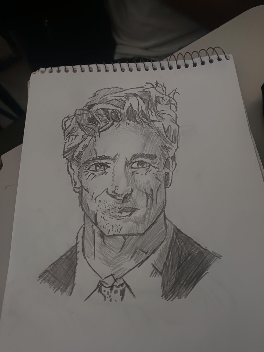 max__midia's tweet photo. será que dá de melhorar?
#drawing #art https://t.co/I7kiJXncIZ