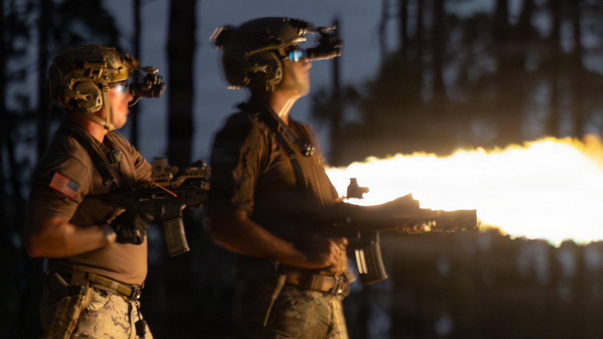 Remnantize's tweet photo. 7th Special Forces Group (Airborne) https://t.co/N5vFuJJbg5