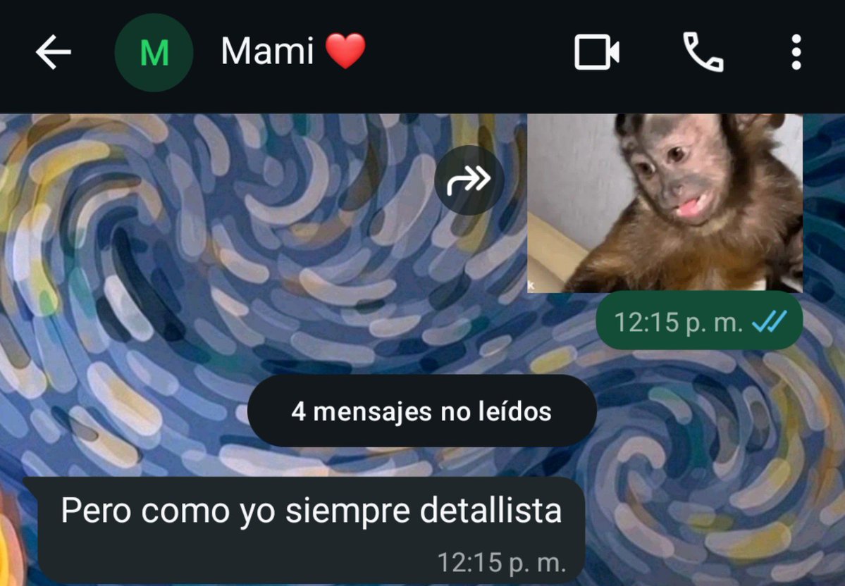 VicenteAnaly's tweet photo. De tal palo jajajajaja.... https://t.co/qqWyIxp9ok