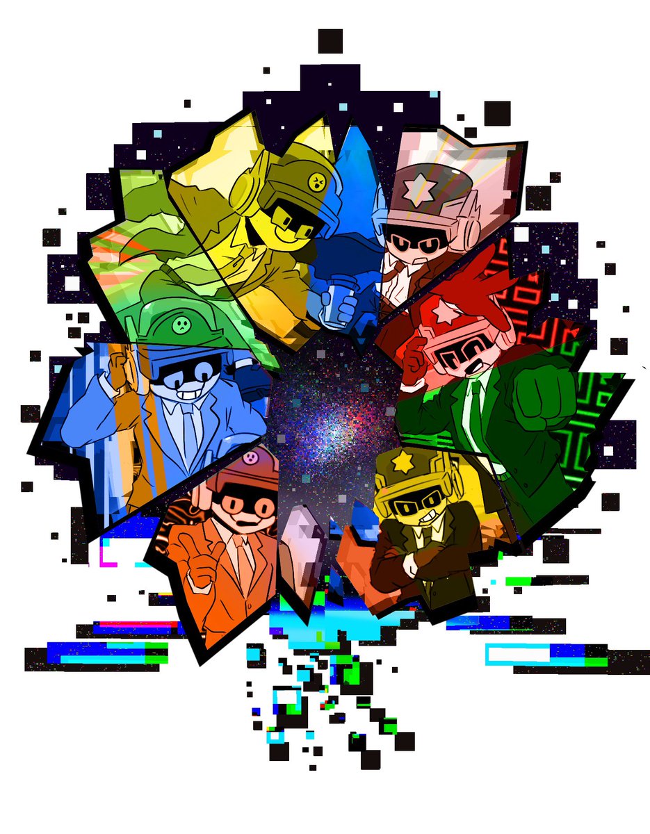 BigBreadPonato's tweet photo. Fragments!
Inspiration from: https://t.co/Ov3LHTl3oz

#BrawlStarsMemes #brawlstars #brawlstarsLarry #brawlstarslawrie #brawlstars #brawlstarsfanart https://t.co/PH9bGclPU5