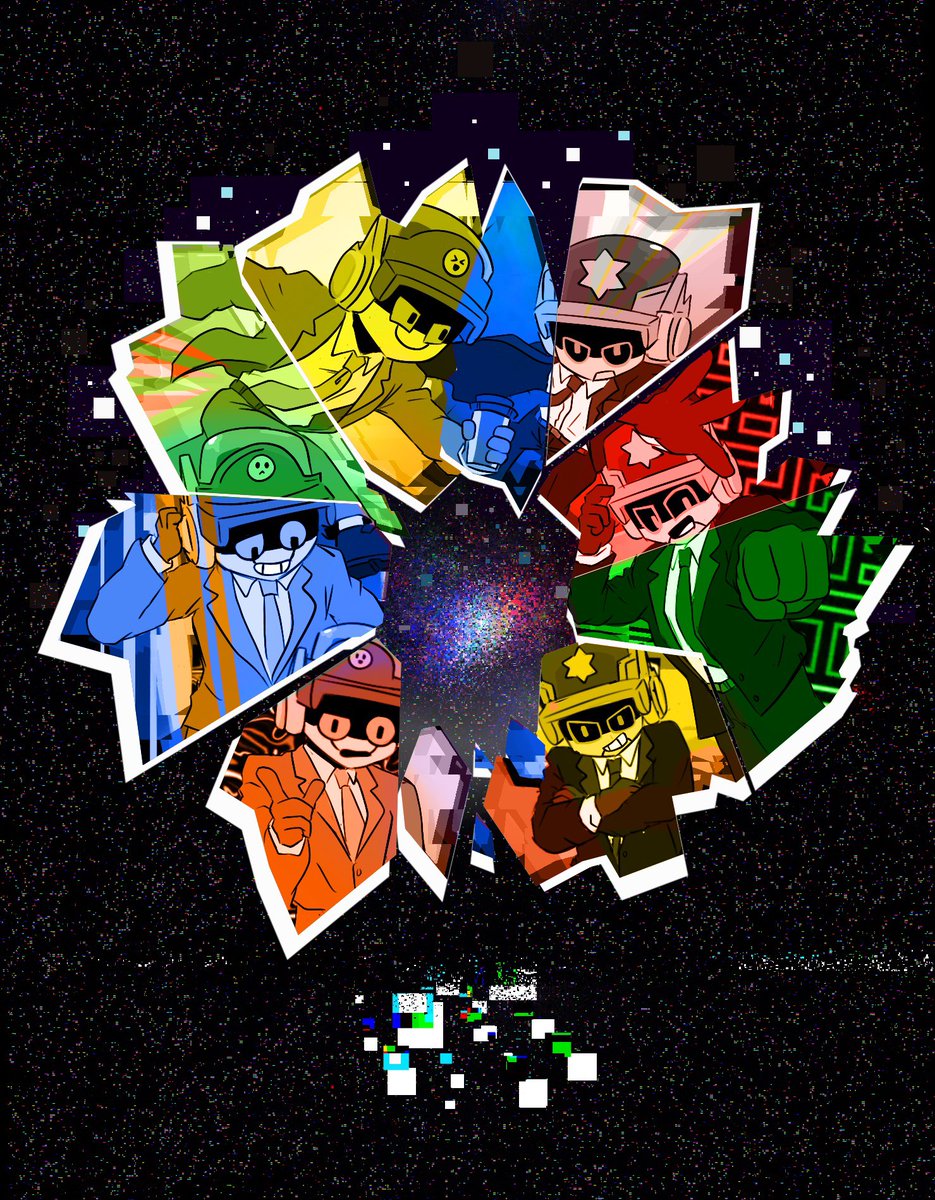 BigBreadPonato's tweet photo. Fragments!
Inspiration from: https://t.co/Ov3LHTl3oz

#BrawlStarsMemes #brawlstars #brawlstarsLarry #brawlstarslawrie #brawlstars #brawlstarsfanart https://t.co/PH9bGclPU5