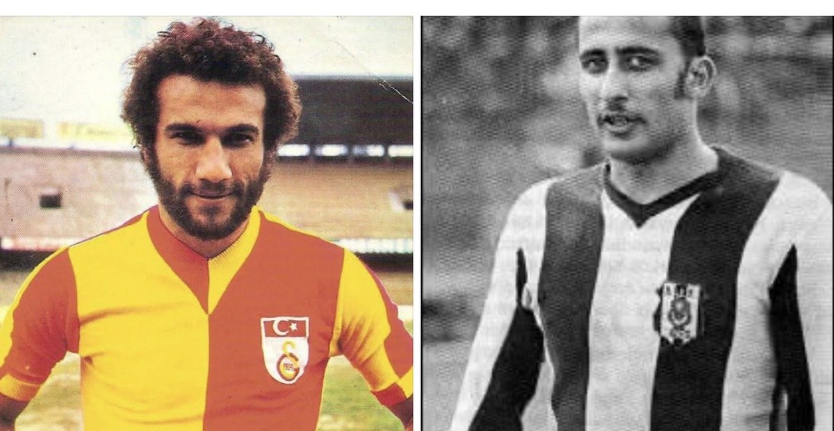 Mustafacevik10's tweet photo. Metin Oktay Denizler idam edilmesin diye imza kampanyası başlatır,imza atan ilk 3 isim  Fenerbahçe’li Can Bartu,Galatasaraylı Metin Kurt ve Beşiktaşlı Yusuf Tunaoğludur

Can Bartu diğer ikisine göre daha rahattır futbolu bırakmış aktif sporcu değildir diğer ikisi ise hala oynamaktadırlar 

GS,BJK ikisinede baskı yapar imzanızı çekin 

Metin Kurt ve Yusuf Tunaoğlu sanki anlaşmış gibi cevap verir kulüplerine

“ Biz anti emperyalistiz kovacaksanız kovun çekmiyoruz imzamızı “

Lafta milliyetçi icraatta fıs Merih Demiral ve Ünal Karamanı gördükçe Metin Kurt ve Yusuf Tunaoğlunun ne kadar büyük karakter olduğunu anlıyor insan 

Saygı,Özlem ve Rahmetle