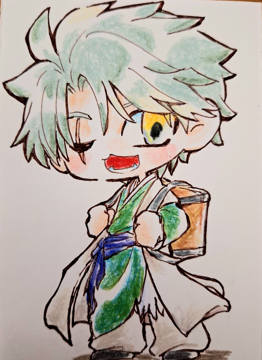 zhimumeihui's tweet photo. 瓜生来了 https://t.co/LBtN6I7glp