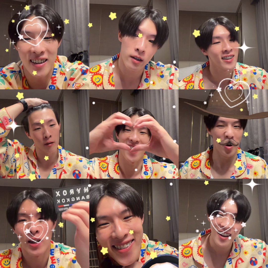 8Mqluviaa's tweet photo. List เพลงร้านเฮียคิม  ૮₍ ˊᗜˋ₎ა💛

ฉันมาทำอะไร - เบิร์ด ธงไชย
เหนื่อยไหมหัวใจ - RETROSPECT ft. ว่าน วันวาน
รักเธอไปทุกวัน - POTATO
เรื่องที่ขอ - LULA ลุลา
เพลงของเรา - Tattoo Colour
รักแรกพบ - Tattoo Colour

วันนี้พี่คิมเก่งมาก พักผ่อนเยอะๆนะ เค้ารักพี่คิมที่สุดด💪🏻💛
#PROXIEKim https://t.co/rVDpD4V32l