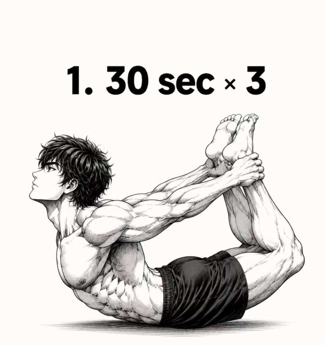 MetabolicPrime's tweet photo. 1. https://t.co/7J6StaBDxw