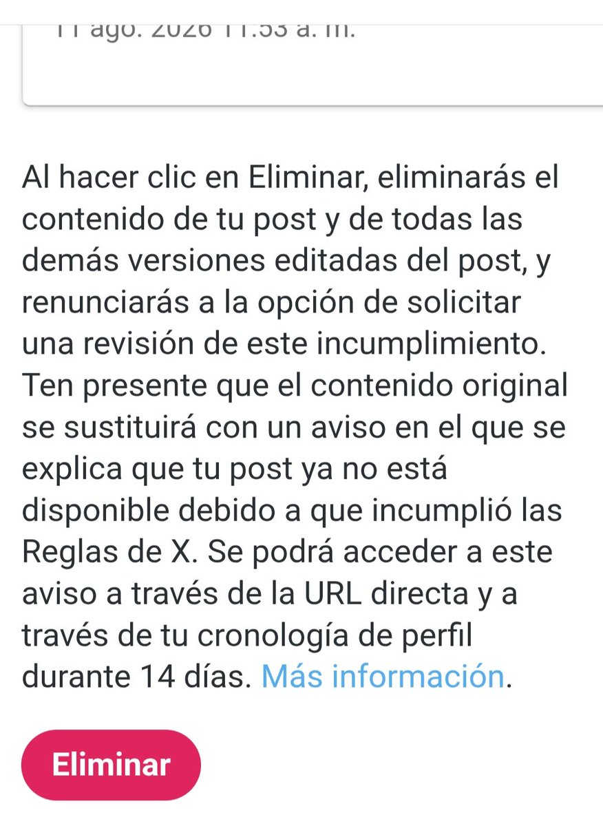 VICKY_revival's tweet photo. A SANDRA GARCÍA no le gusta esto 👇 https://t.co/NFan2PsY5B