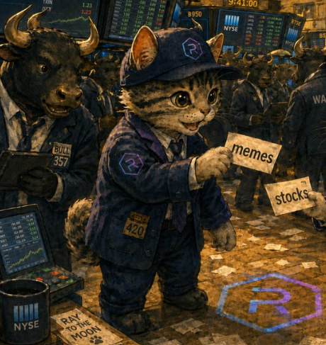 RaydiumKitty's tweet photo. Raycat x Black Bull alliance? ®️🐱@blknoiz06 https://t.co/ymsra07BG5