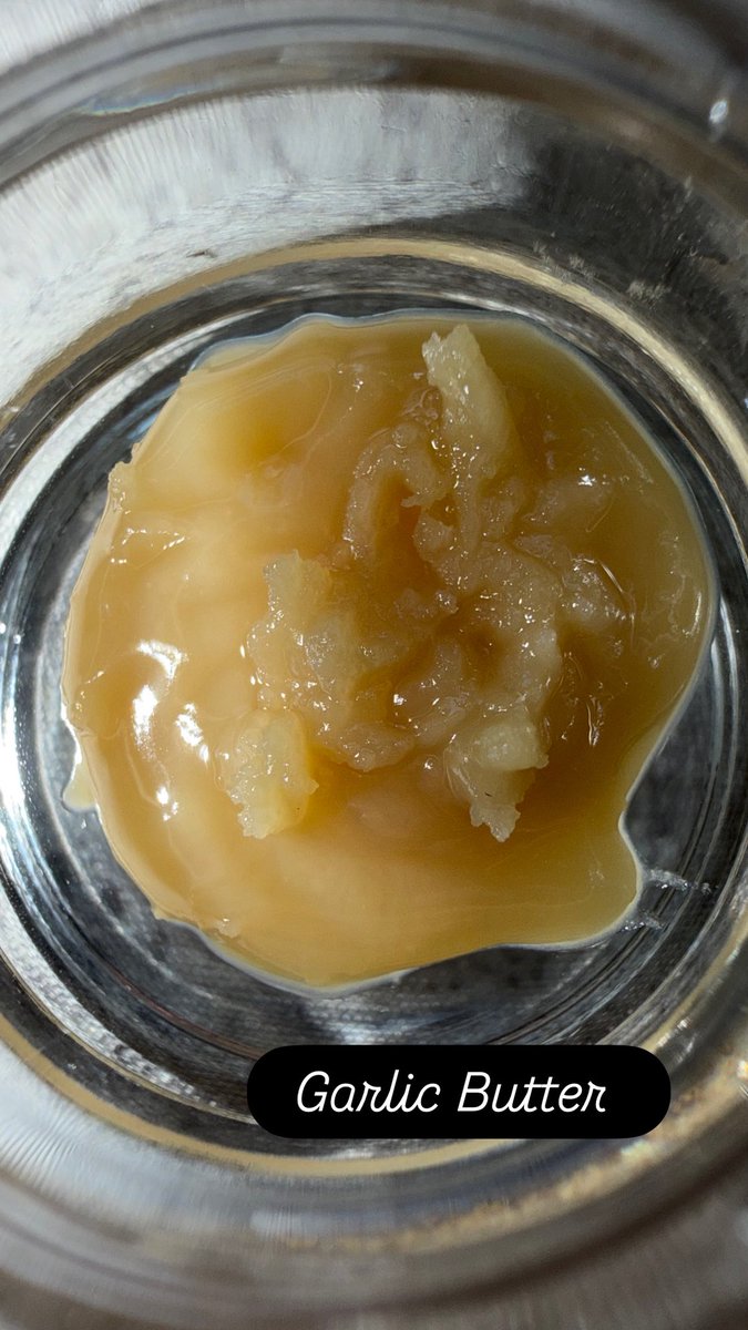 QUBACONICS's tweet photo. Garlic Butter 🧄🧈

Cold Cure Live Rosin 🍯

Tier 1 😎

Lots of other flavors available, DM for Inquiries https://t.co/D50kyQdmEd