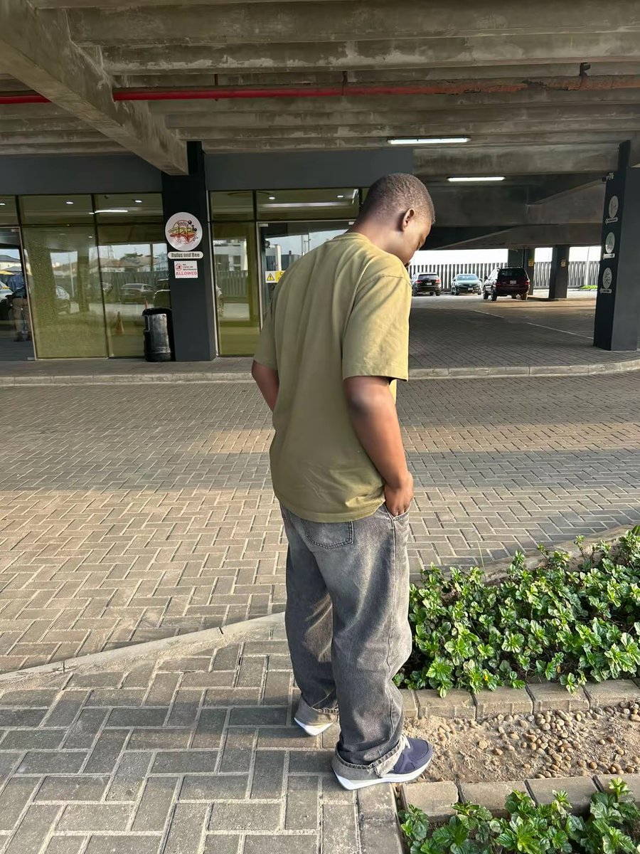OkanlawonRotimi's tweet photo. No rush, no pressure. https://t.co/8EHUMZFwYg