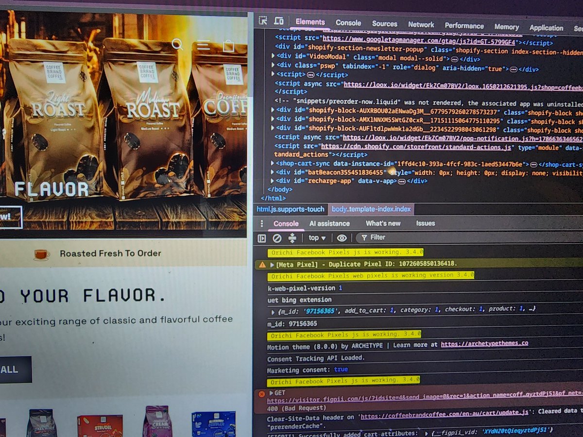 NeonMunky11's tweet photo. Been sniffing and can tell, he runs 2 factor, he lied about his CBC site that was under attack, I bet he forgot the password and acted, once again as the victim..

He uses cloudfare and shopify, aint hard to recover. 

@FaranBalanced https://t.co/HlLexGReo6
