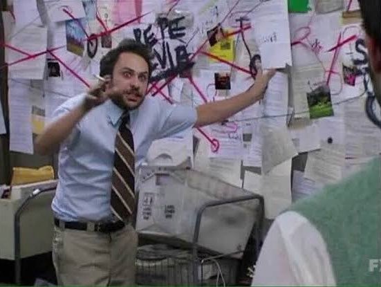 yutascvlt's tweet photo. me explaining what “kdj’s fragment”, 51 49 and the oldest dream to my friend whose only point of reference for orv is the 8 minute youtube explanation video https://t.co/eeDg3KrF1q