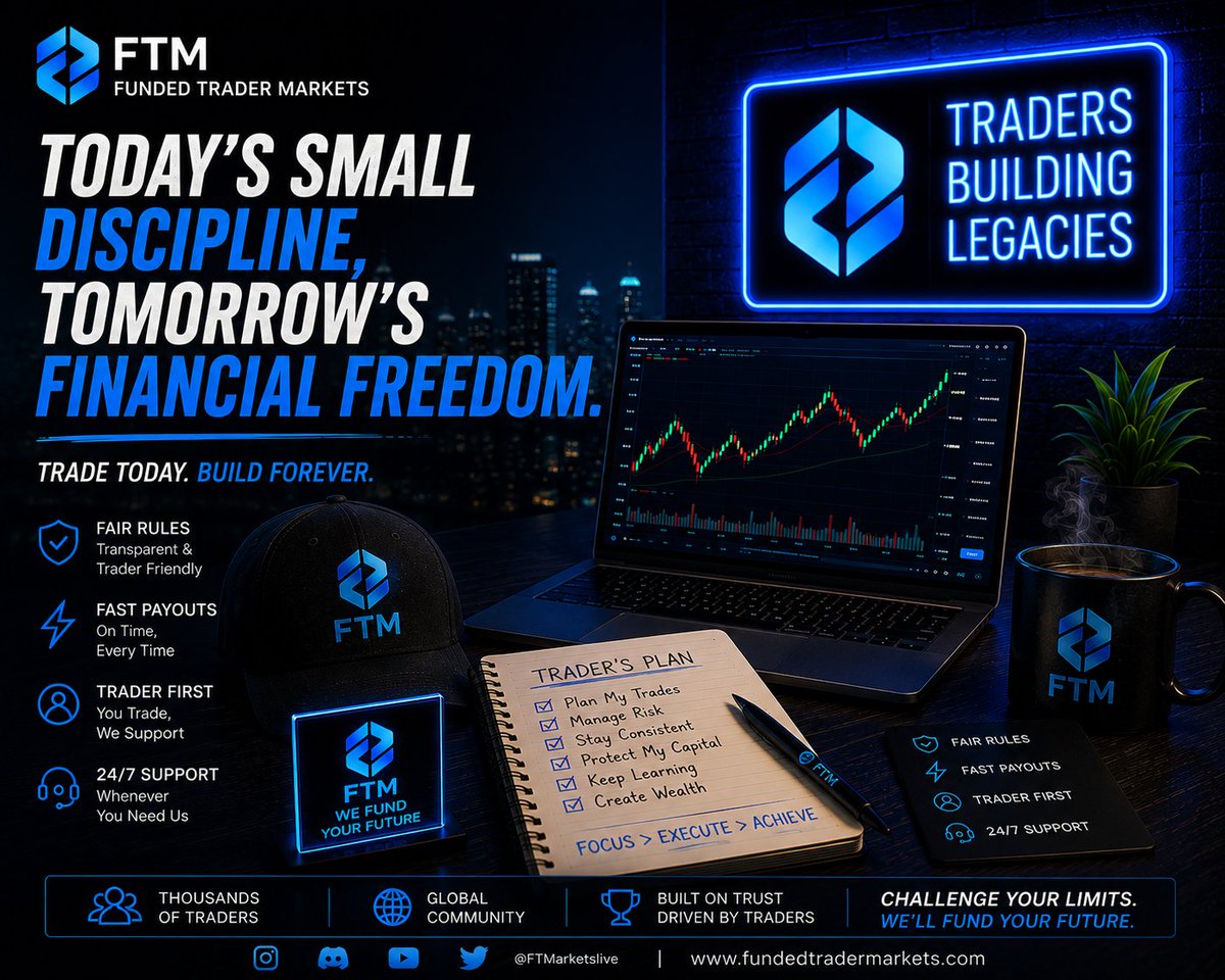 PollockNath77's tweet photo. @FTMarketslive Day 5 of showing some love to @FTMarketslive. 💙

Discipline, consistency &amp; the right opportunity that’s the game. 📈🚀
@FTMarketslive @Ye_FTM @RZFTMARKETS https://t.co/ZdTlE0jw0h