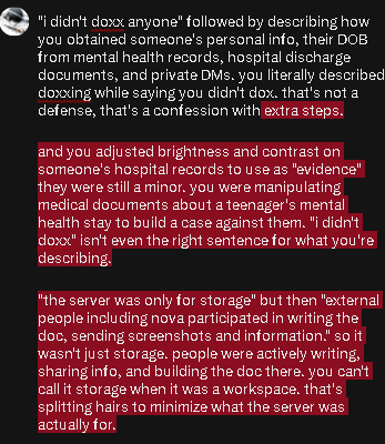 akirazheo's tweet photo. You didn't lack empathy https://t.co/9cqyjbtc7T