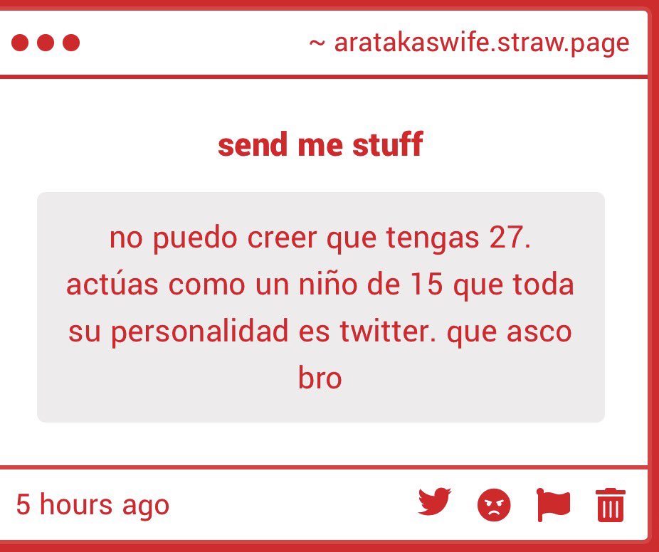 aratakaswife's tweet photo. notice how this was sent at 8am today while i was busy working #BROKEbehavior #Getsomemoney https://t.co/d7lGfPWoUC