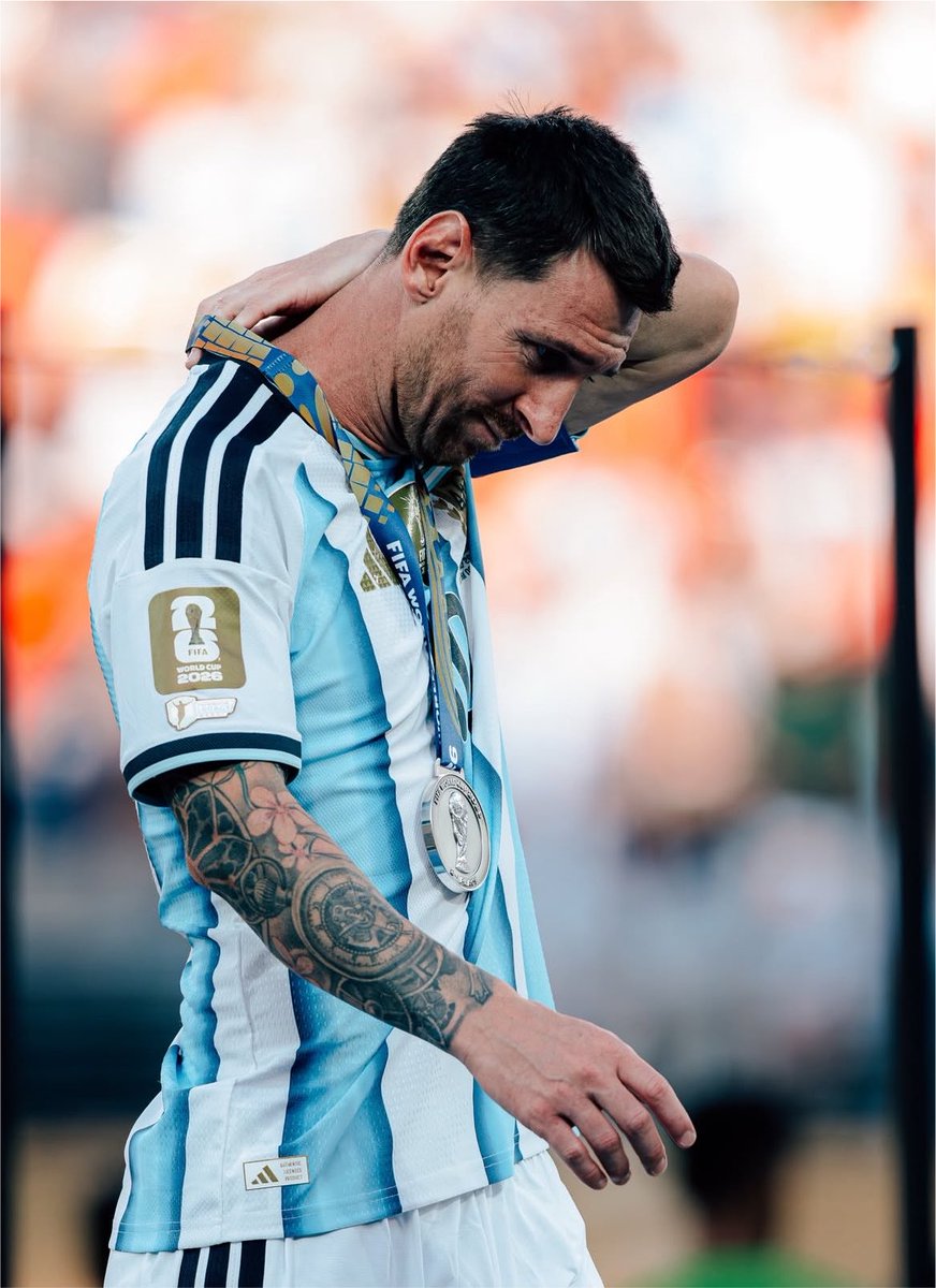 Messias30_'s tweet photo. Lo más grande que nos pasó en la vida. https://t.co/eCqQRZjYOS