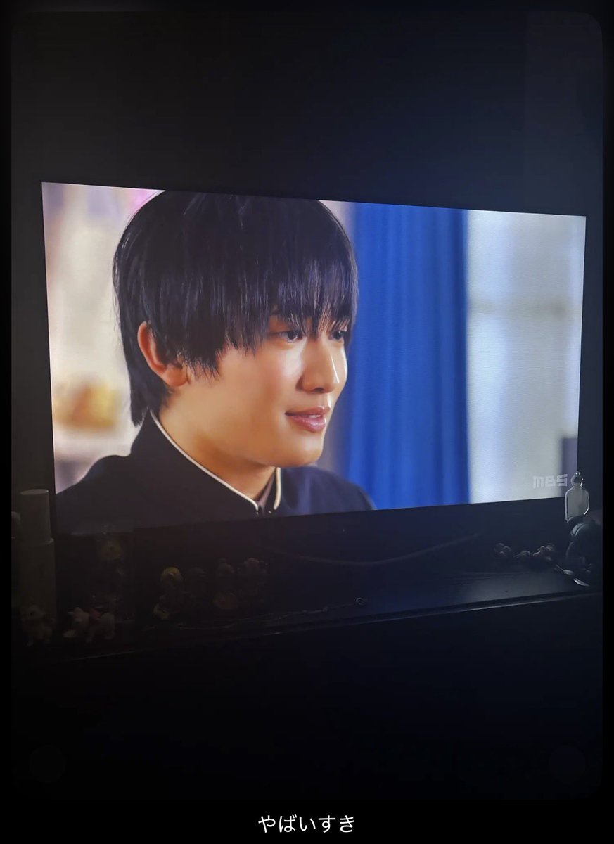 nagiicex's tweet photo. 腹筋バキバキまさやSUNまじやばいし、1話でちゅーしちゃうの？！？！マスクとるだけでもやばいし、何より声潰れて��ところえっっぐい。やっばい、近いしもうメロすぎる、やばい、春虎だいすきメロメロです。。モチベだこれやばい。あーーだいすきしぬ‼️‼️‼️‼️‼️‼️‼️‼️‼️ビジュだいすきですね。 https://t.co/FqkKTSwmpc