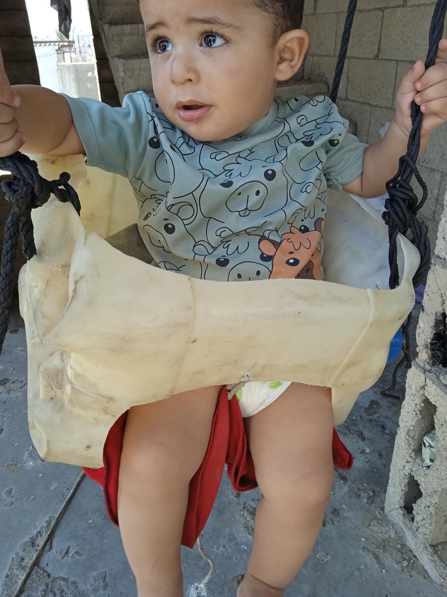 Abdallah999829's tweet photo. Acil çağrı:Çocuğum bugün hastaneye kaldırıldıçünkü ilaçlarını karşılayamıyoruzÇok yorgun kardeşlerim de öyle.Onu mutlu etmeye çalıştım ama bitkin düştü Lütfen çocuğumun durumuna bakın.Ona bez ve ilaç almam gerekiyor.Lütfen ona yardım etmek için bağış yapın
https://t.co/1cmiQBbSOV https://t.co/5YGSXXq5jN