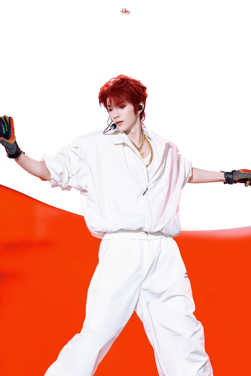 yaowen_milu's tweet photo. 빨머 에리얼같고 참좋다 https://t.co/gVAkExLa3v