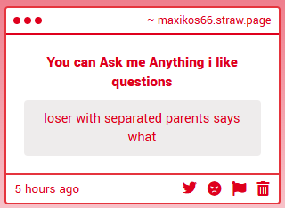 Maxikos666's tweet photo. Bro just looked into my replies and turned it into whole ahh punch line holy shit are we deadass? https://t.co/4CXgH6lMPR