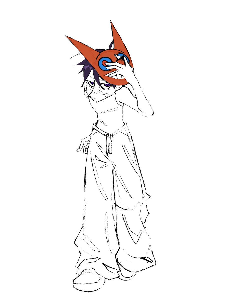 azath_o_th's tweet photo. Today I’m gonna turn into a cute little kitty!

#artistsonx #smallartists https://t.co/Gwt2hhWAiw