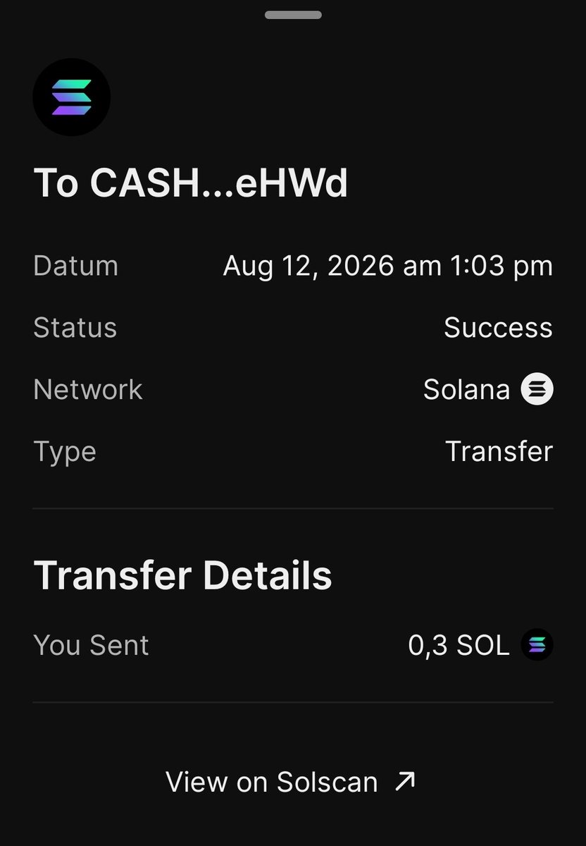 Julian19trdz's tweet photo. Can you send me my coins please? I sent it yesterday.

Gh2g3NayMTenrzwyscDBBFMjcRGFQXcPzHLVeJqUeZfX

@CASHBULLx https://t.co/msudb6TM63