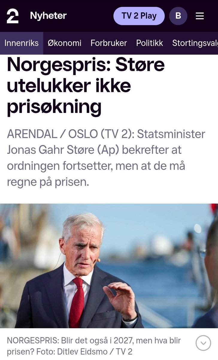 Bardar11's tweet photo. Med ingen respekt å melde, dra til h*******.

Mvh det norske folk.

Sett Norge først, ikke Brussel. 

Naut. https://t.co/1D2nW62dxp