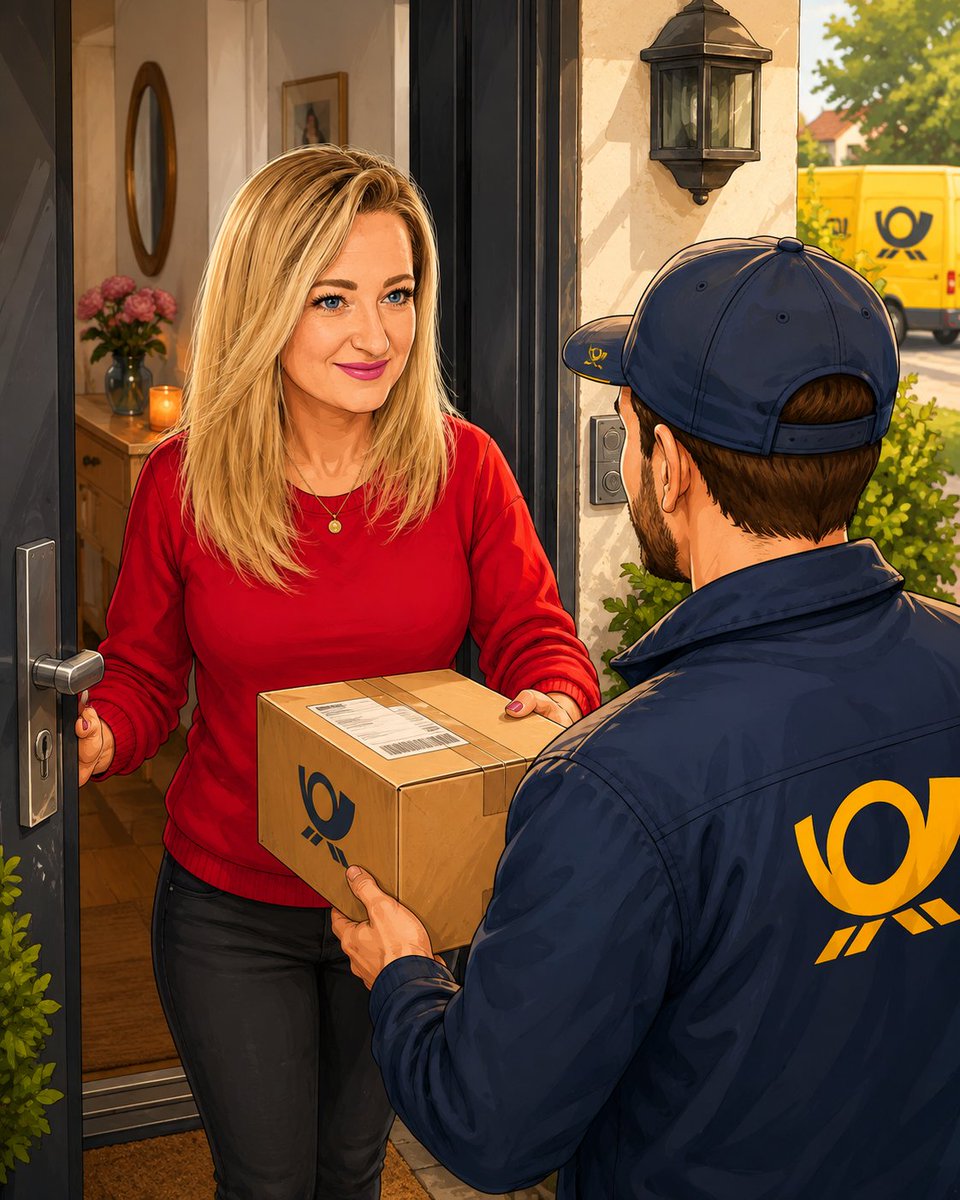 AnnaBella_13_'s tweet photo. Die guten Zahlsklaven wissen, was sich gehört 📦👜😉
#goddess #findom https://t.co/CIlh1heqrT