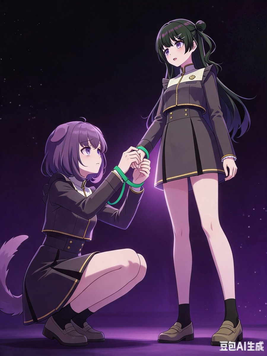 jia37469's tweet photo. 第九集看完后be like：
#アニメゆめみた #animeYMMT https://t.co/Ks5gogb5uw