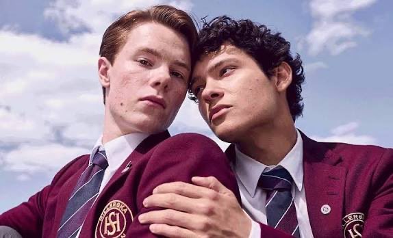 tommydidario's tweet photo. Real ones know Edvin Ryding, the newest addition to Season 2 of Heated Rivalry from Young Royals. Wilmon forever. ❤️‍🔥 Let’s gooooo Edvin, so deserved!  👏👏👏#heatedrivalry https://t.co/0Ty1Uev1Fi