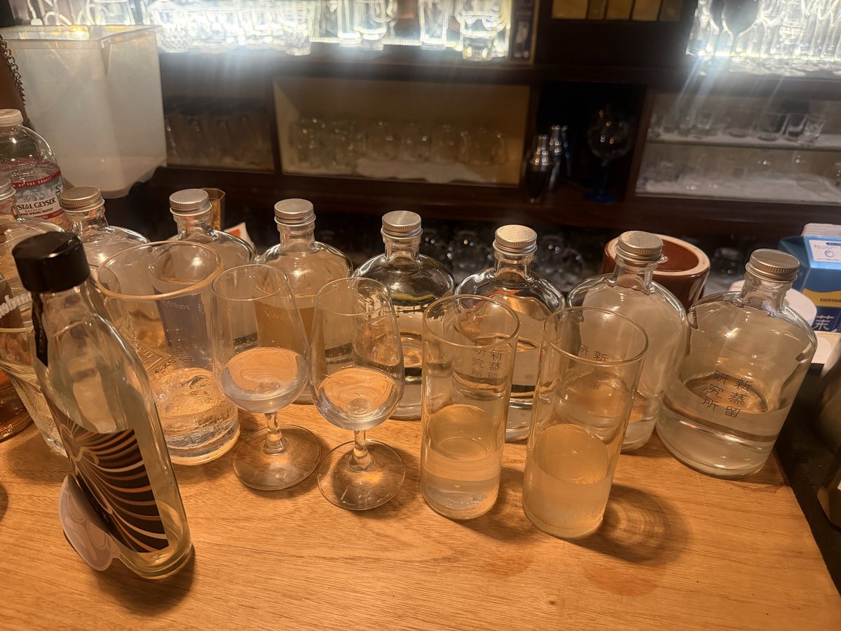 bonbagin's tweet photo. 滋賀は湖北の長浜に行ったらvon
長浜蒸留所辺りに行かれた方は是非 https://t.co/63XWMiA1Uo