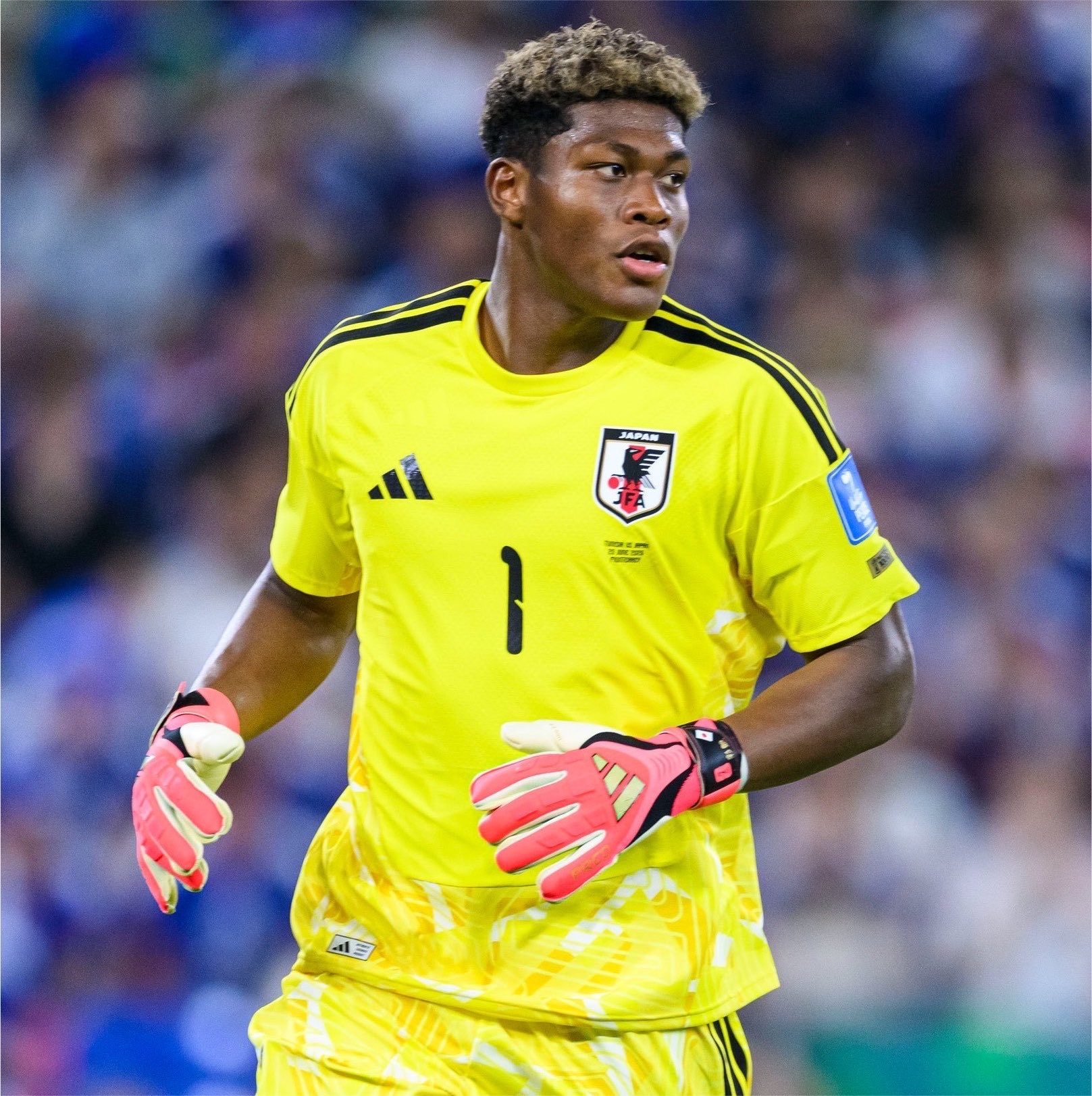 🚨 ZION SUZUKI 🇯🇵 S’ÉLOIGNE DE LA JUVENTUS ! ❌ 

La Juve discute désorm...