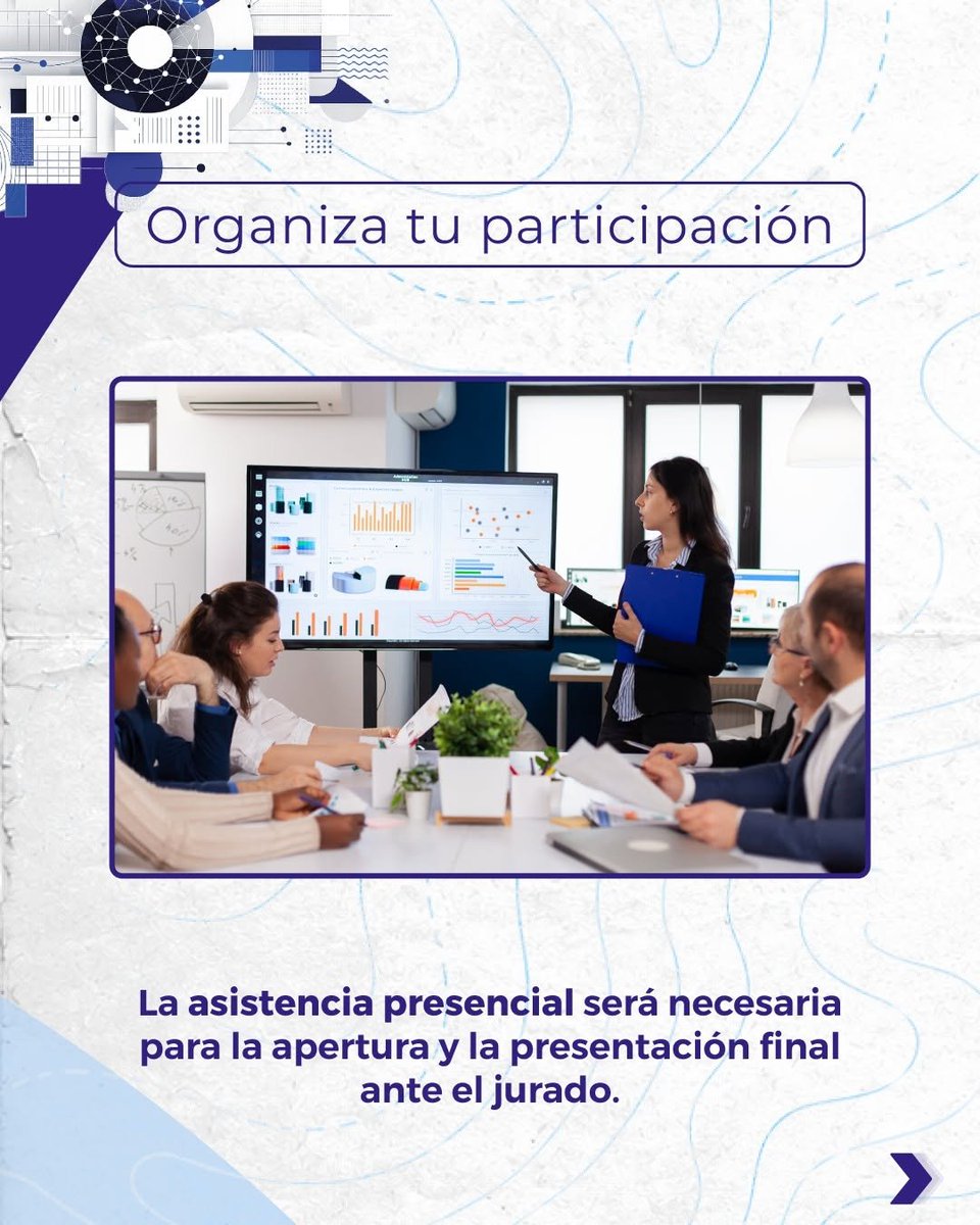 OpenlabEc's tweet photo. El MediaHack II reúne a personas interesadas en la democracia y la tecnología cívica para trabajar en conjunto en soluciones frente a los desafíos de la información electoral. 🗳️

👉 ¿Todavía tienes dudas sobre si puedes participar?

En este carrusel respondemos algunas de las preguntas más frecuentes.

Estás a tiempo de sumarte.

👇